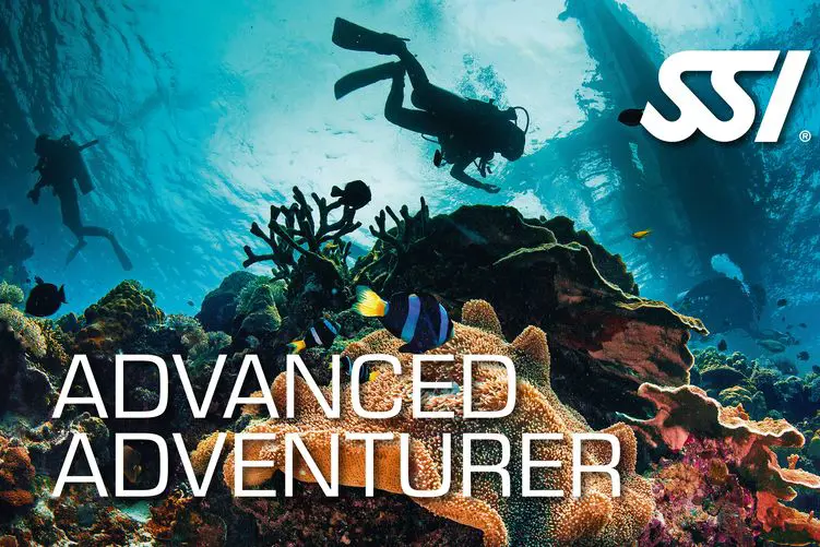 Try Scuba Course